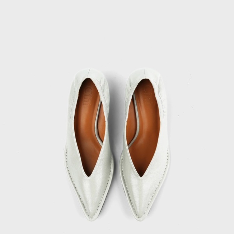 2025 New Pointed Toe Single Sh - Women'S Shoes Toms recension och pris