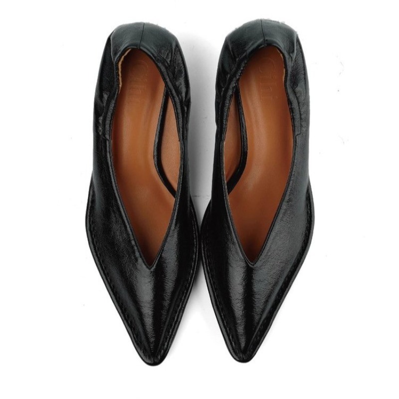 2025 New Pointed Toe Single Sh - Women'S Shoes Toms recension och pris