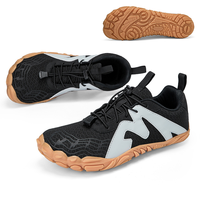 2026 Sneakers Barefoot Shoes F - Women'S Shoes With Wide Toe Box recension och pris