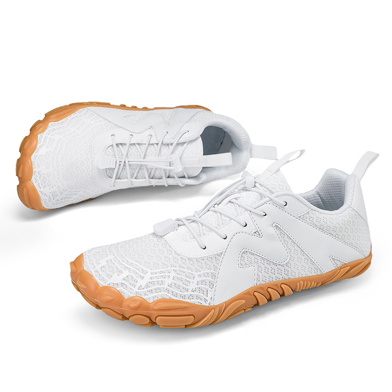 2026 Sneakers Barefoot Shoes F - Women'S Shoes With Wide Toe Box recension och pris
