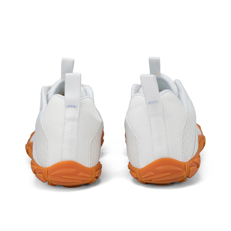 2026 Sneakers Barefoot Shoes F - Women'S Shoes With Wide Toe Box recension och pris
