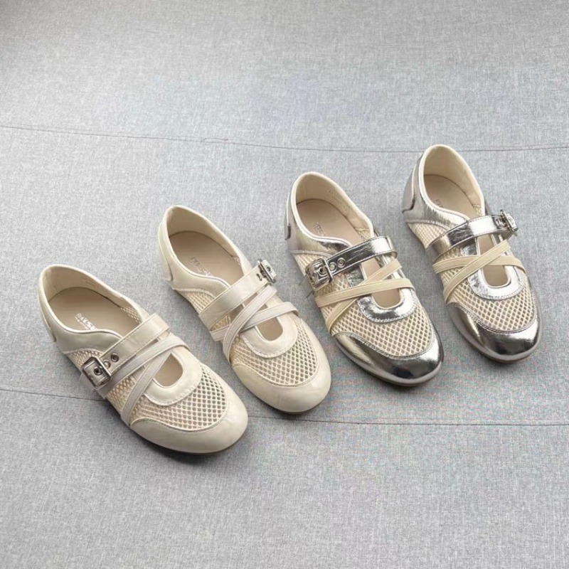 New Splicing Woven Hollow Snea - Women'S Shoes Toms recension och pris
