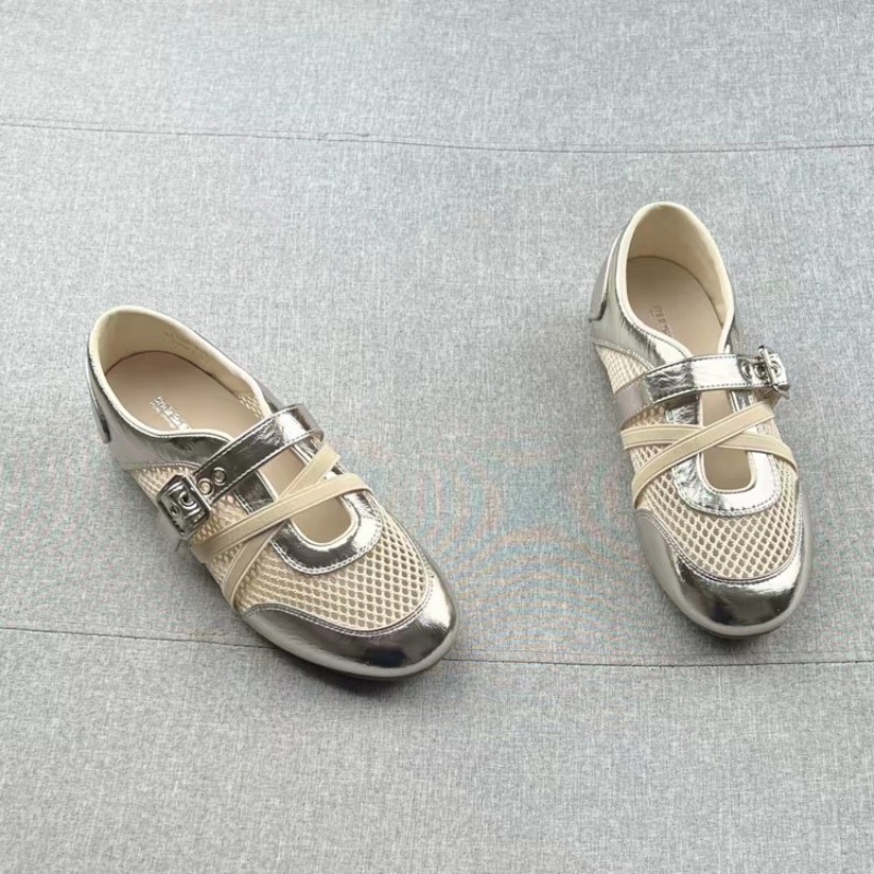 New Splicing Woven Hollow Snea - Women'S Shoes Toms recension och pris