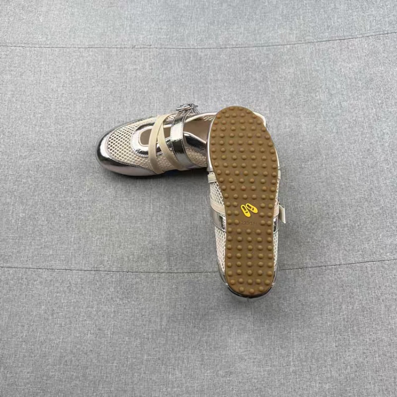 New Splicing Woven Hollow Snea - Women'S Shoes Toms recension och pris