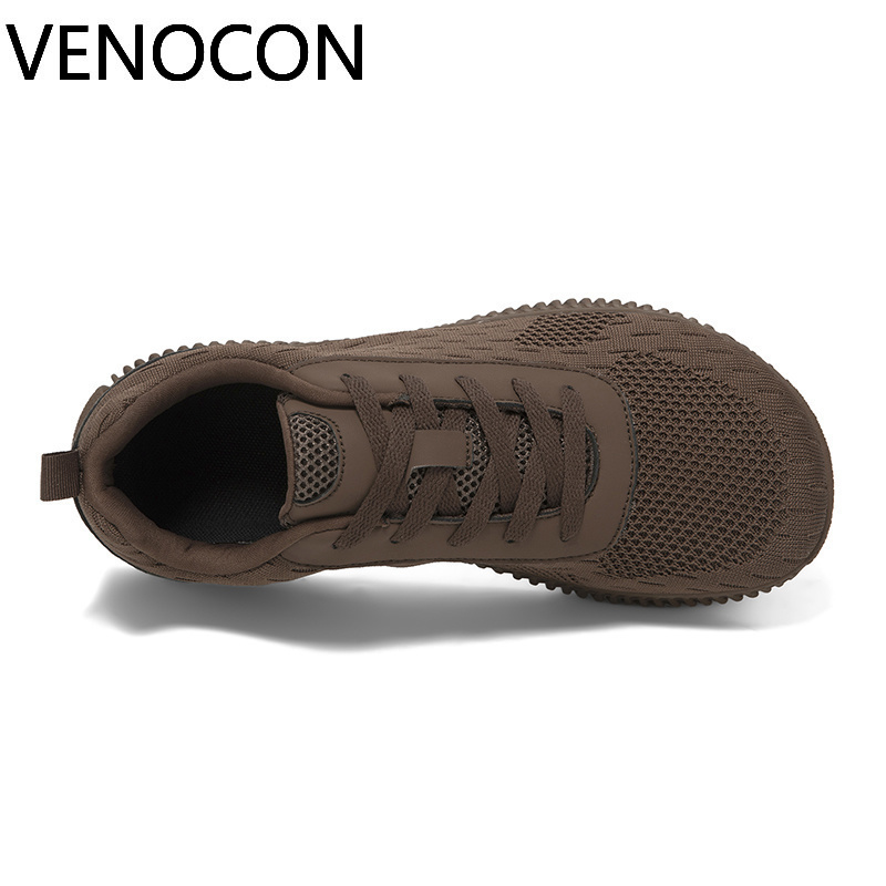 VENOCON Barefoot Minimalist Me - Women'S Shoes With Wide Toe Box recension och pris