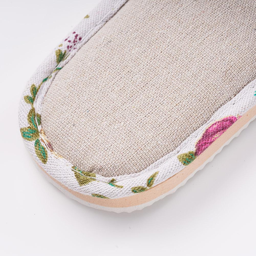 Comfortable Flax Slipper Fashi - Women'S Shoes Toms recension och pris