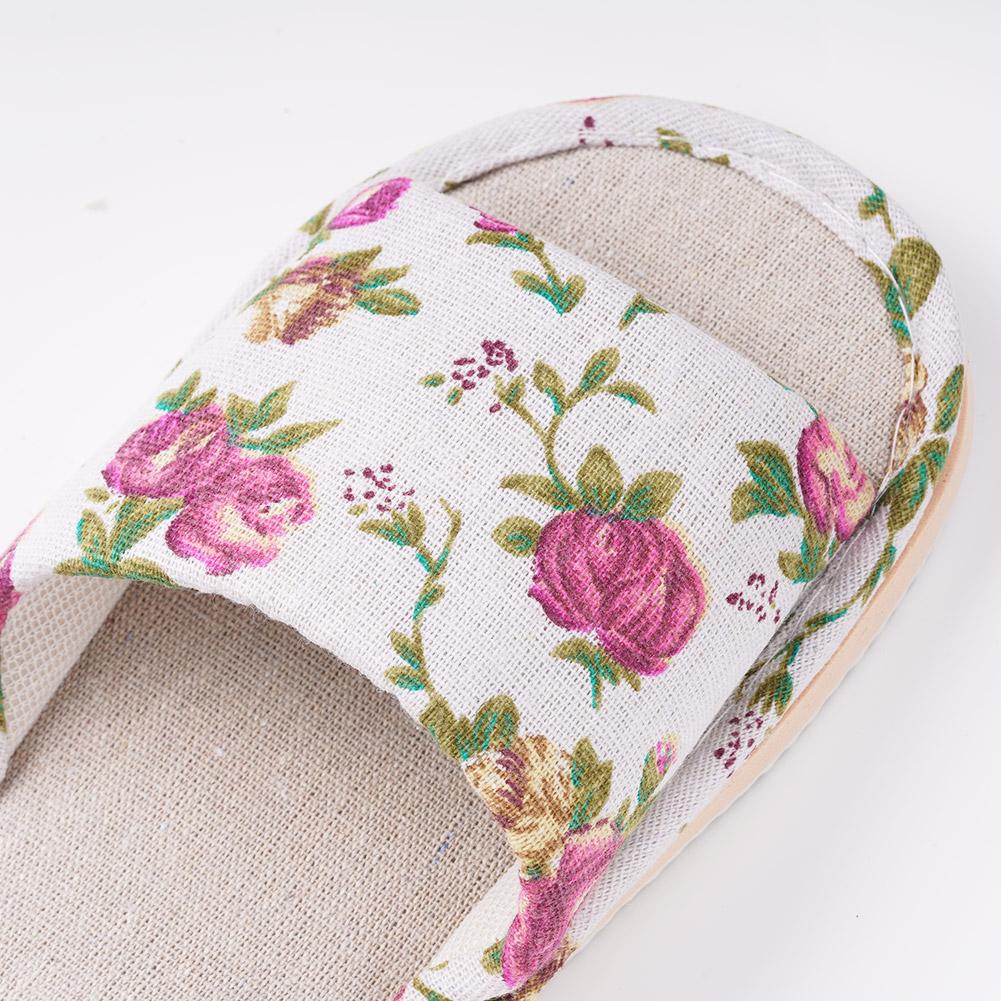 Comfortable Flax Slipper Fashi - Women'S Shoes Toms recension och pris