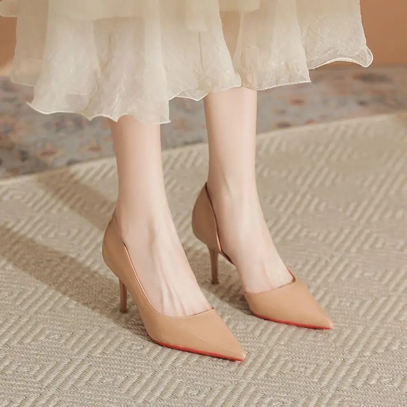 Shoes for Women Woman Pumps St - Women Shoes Quick Delivery recension och pris