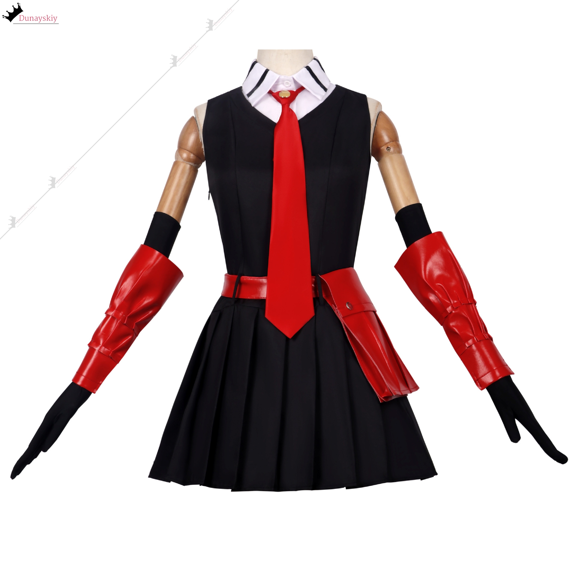 Cosplay Akame Costume Anime Ak - Women Shoes Xxl recension och pris