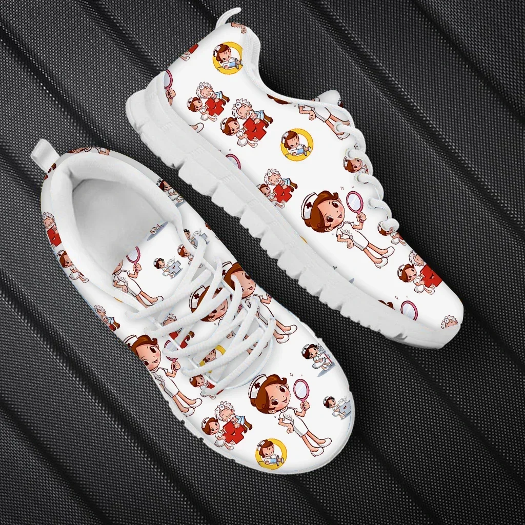 Custom Shoes Customized Image  - Women'S Shoes Nursing recension och pris
