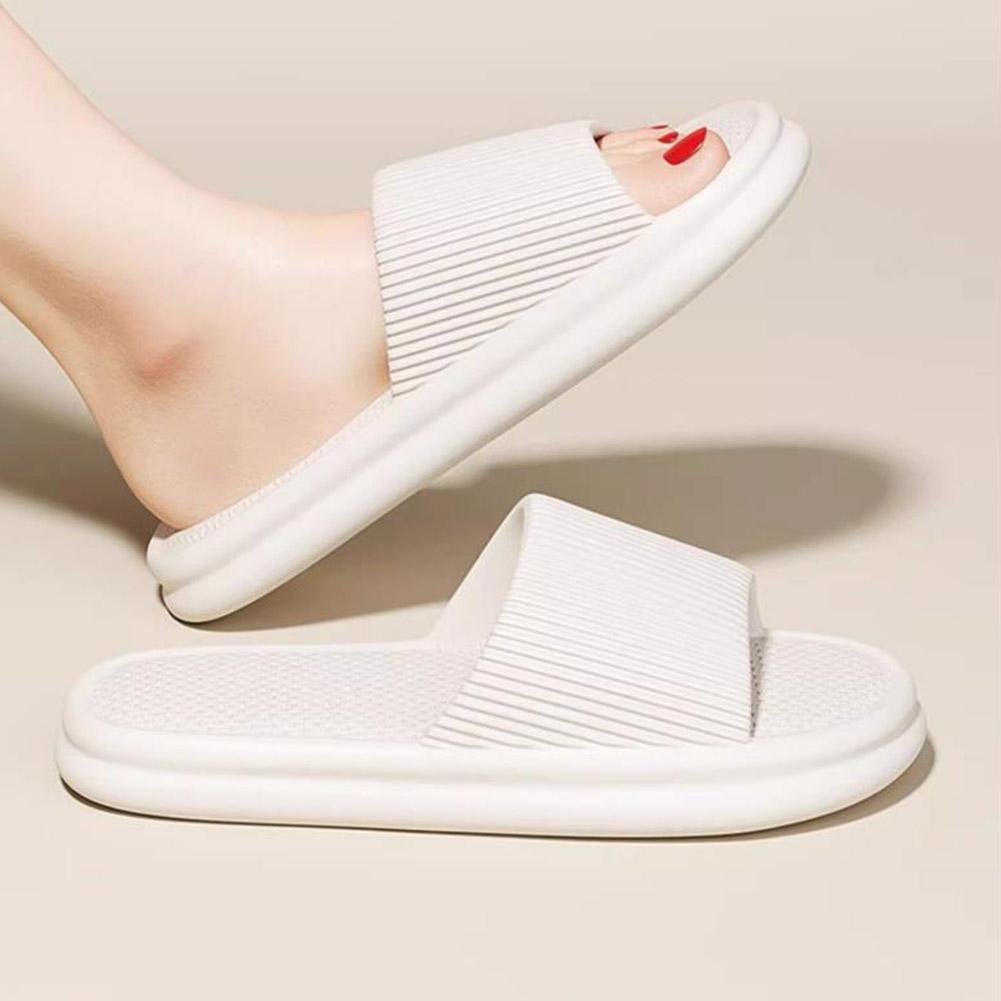 Women Summer Concise EVA Slipp - Women'S Shoes Non Slip recension och pris