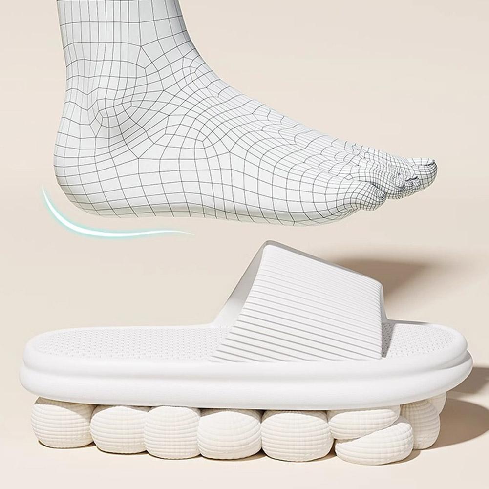 Women Summer Concise EVA Slipp - Women'S Shoes Non Slip recension och pris