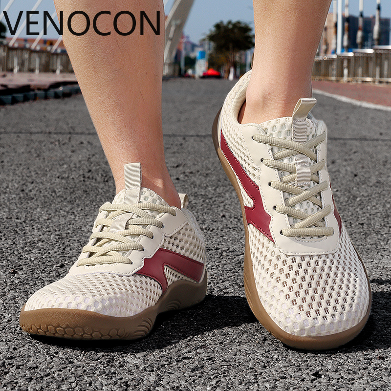 VENOCON Barefoot Men's Sneaker - Women'S Shoes With Wide Toe Box recension och pris