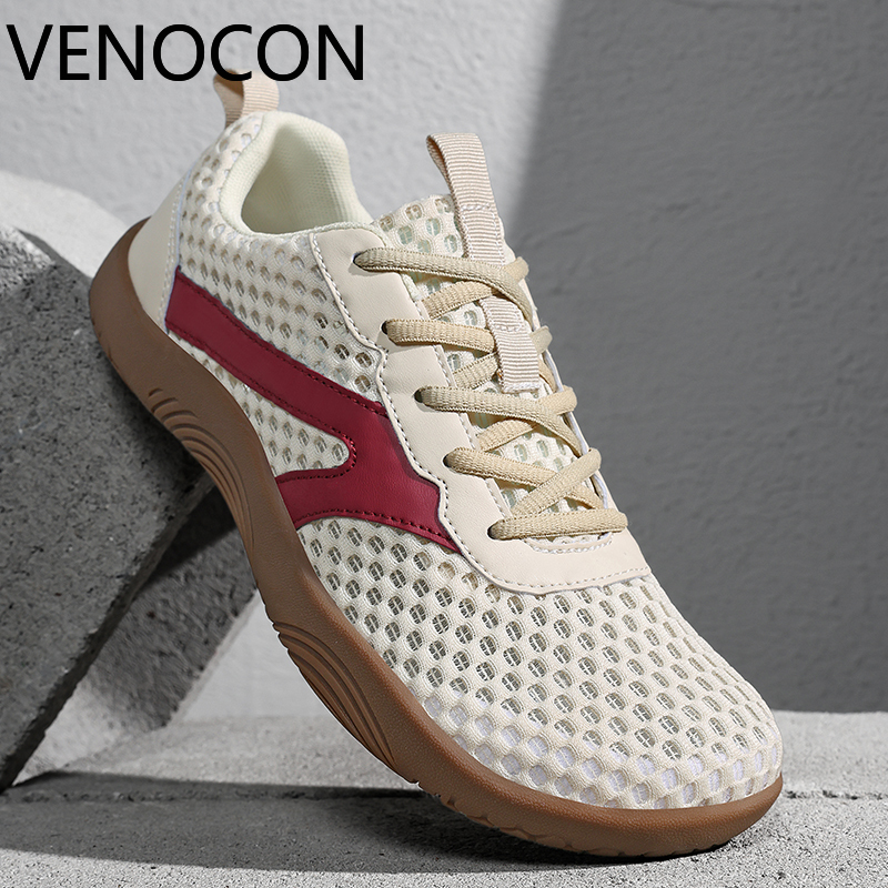VENOCON Barefoot Men's Sneaker - Women'S Shoes With Wide Toe Box recension och pris