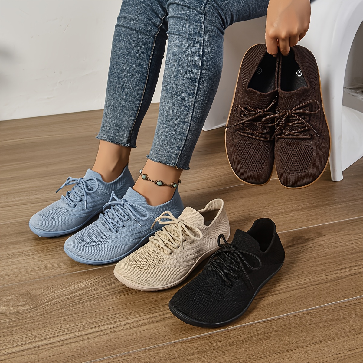 Womens Wide Toe Box Shoes Mini - Women'S Shoes With Wide Toe Box recension och pris