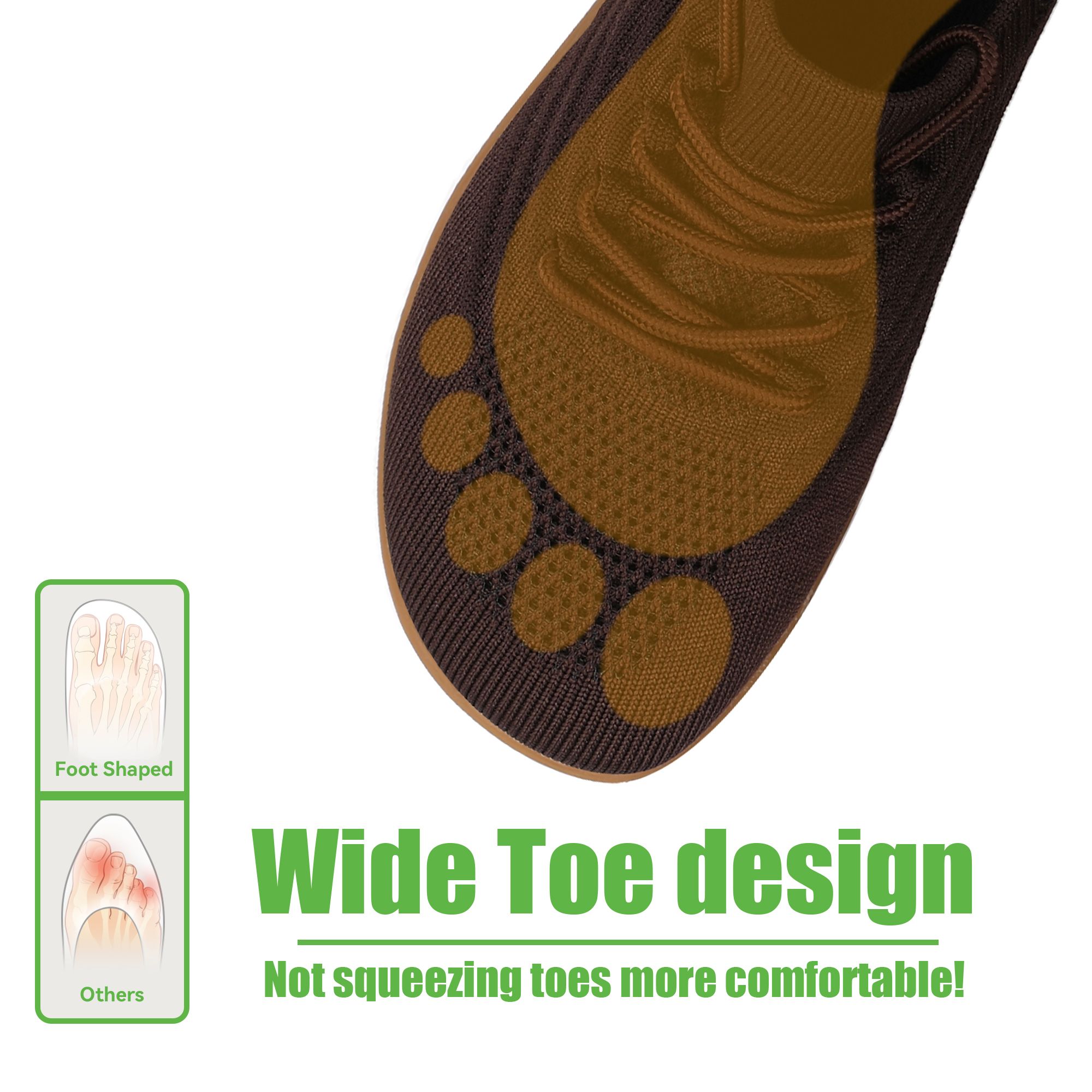 Womens Wide Toe Box Shoes Mini - Women'S Shoes With Wide Toe Box recension och pris
