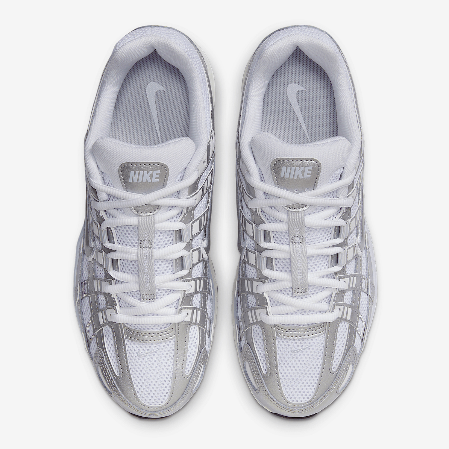 Nike genuine P-6000 Women's Fa - Women Shoes Running Nike recension och pris