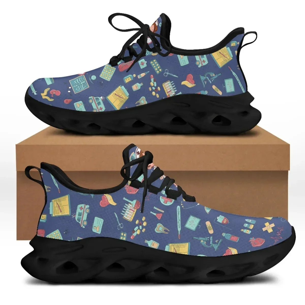 Wholesale Women Sneakers Medic - Women'S Shoes Nursing recension och pris