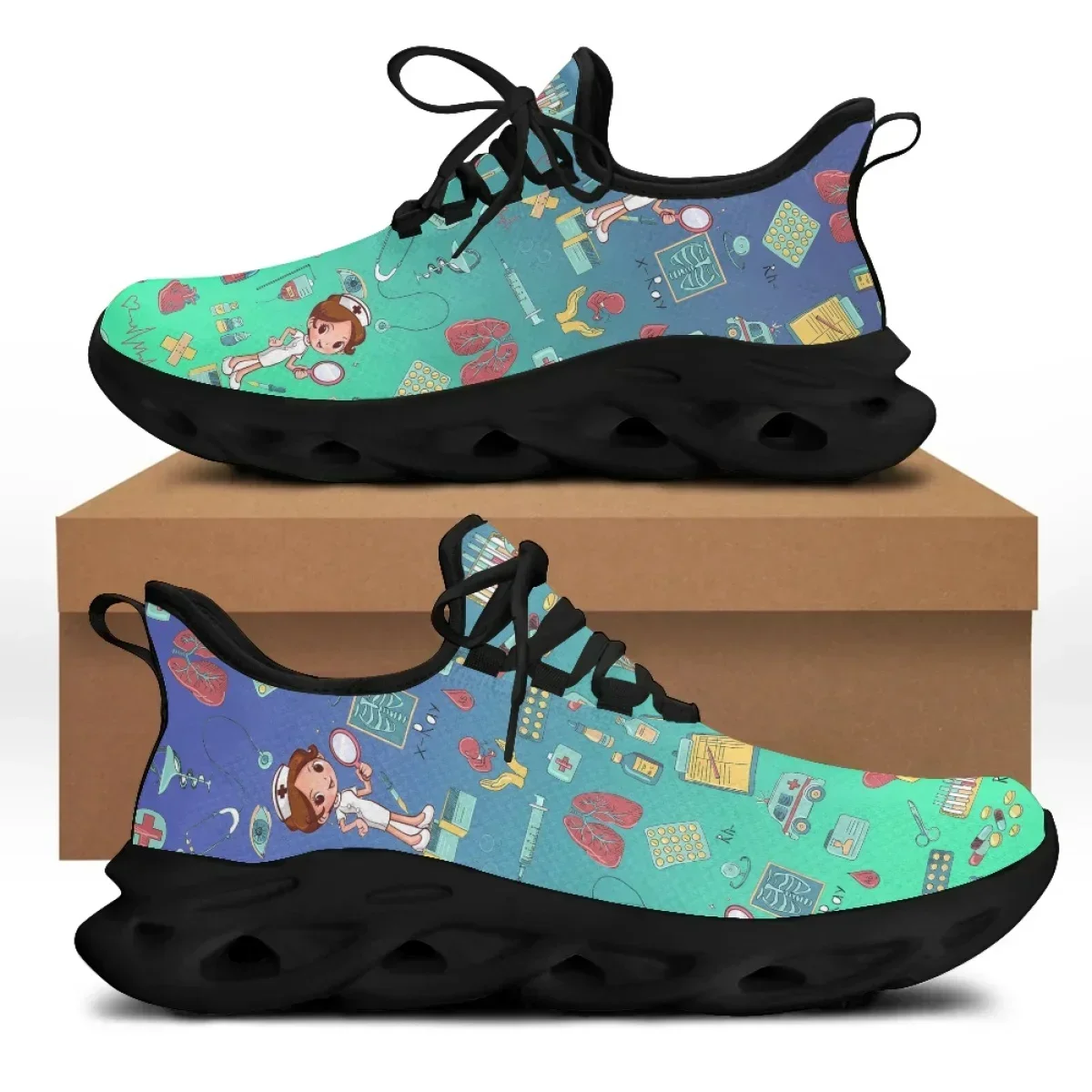 Wholesale Women Sneakers Medic - Women'S Shoes Nursing recension och pris
