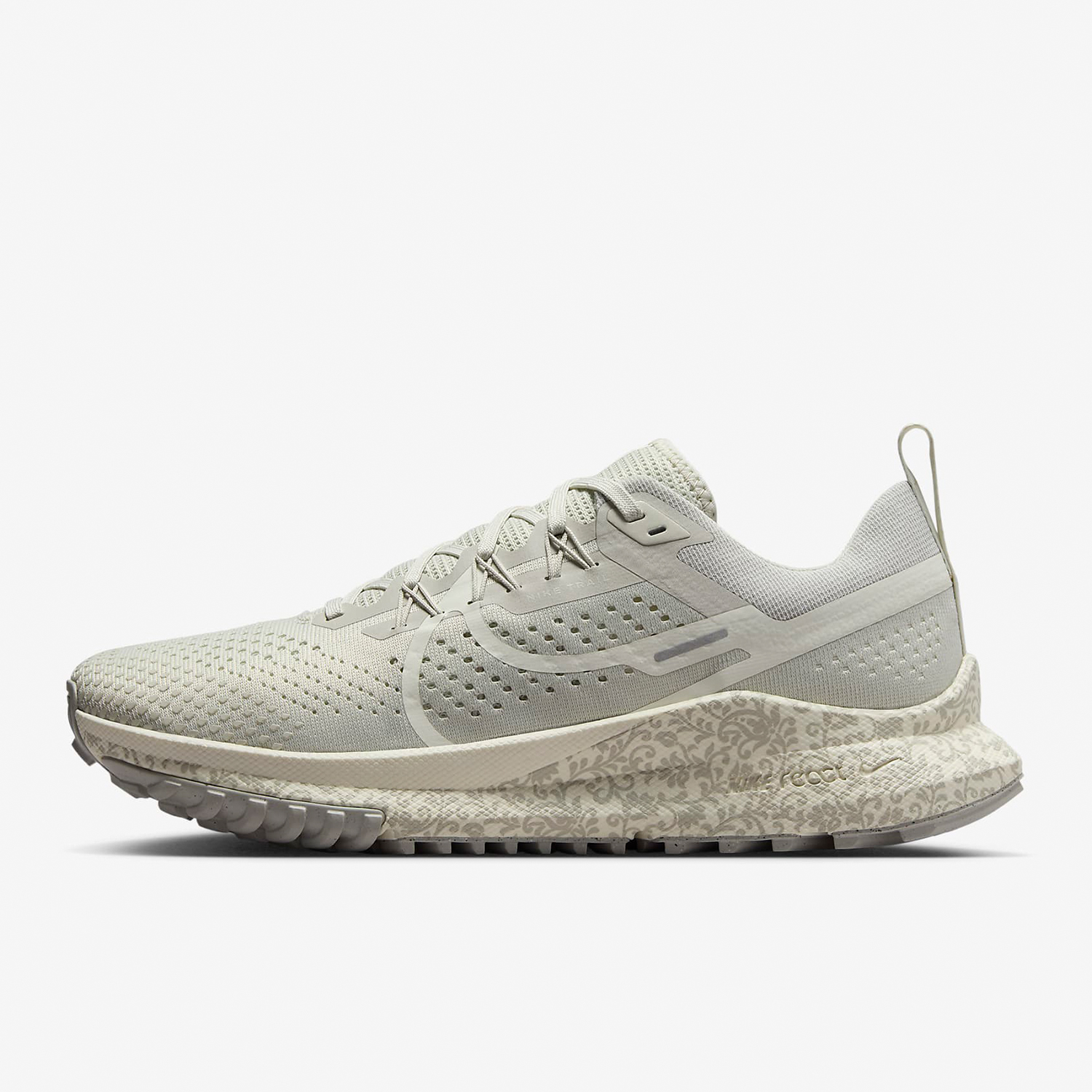 Nike genuine Pegasus Trail 4 W - Women Shoes Running Nike recension och pris