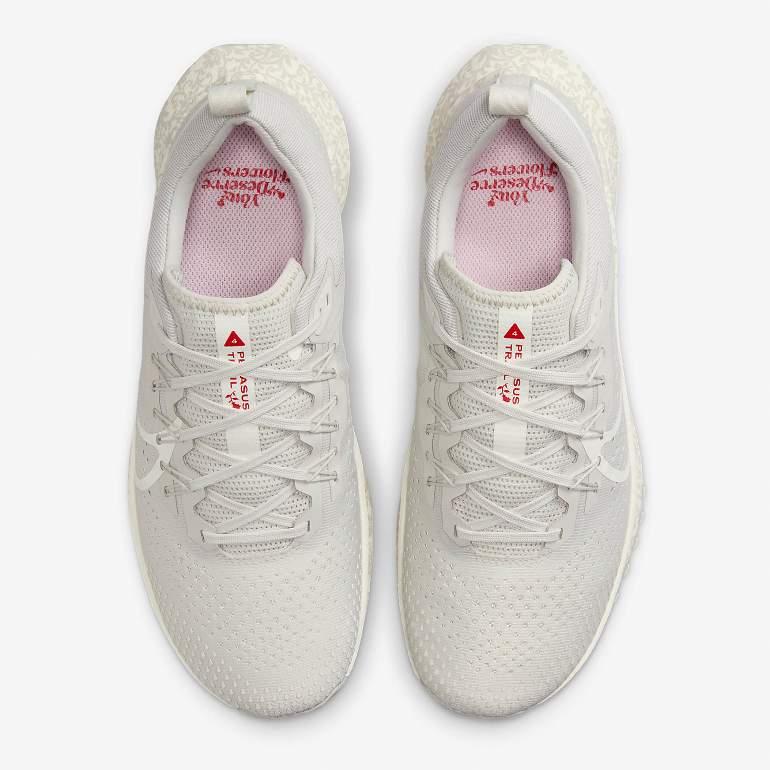 Nike genuine Pegasus Trail 4 W - Women Shoes Running Nike recension och pris