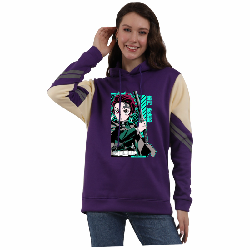 Harajuku Demon Slayer Plus Siz - Women Shoes Xxl recension och pris