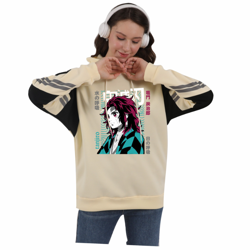 Harajuku Demon Slayer Plus Siz - Women Shoes Xxl recension och pris
