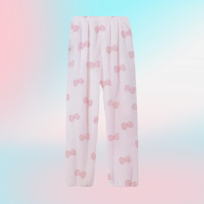 Plush Robes Girls Cute Sanrio  - Women Shoes Xxl recension och pris
