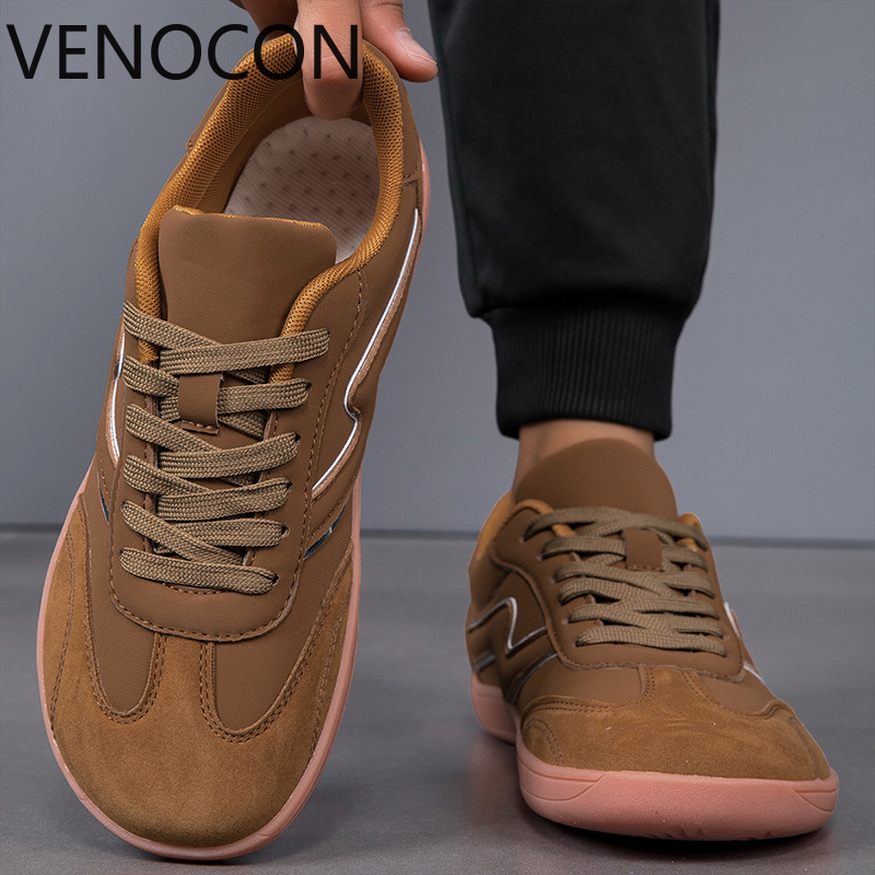 VENOCON Men's Wide Ball Extra  - Women'S Shoes With Wide Toe Box recension och pris