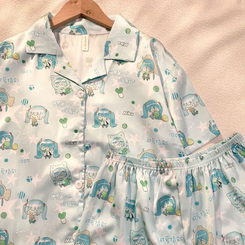 Popular anime Hatsune Miku Ice - Women Shoes Xxl recension och pris