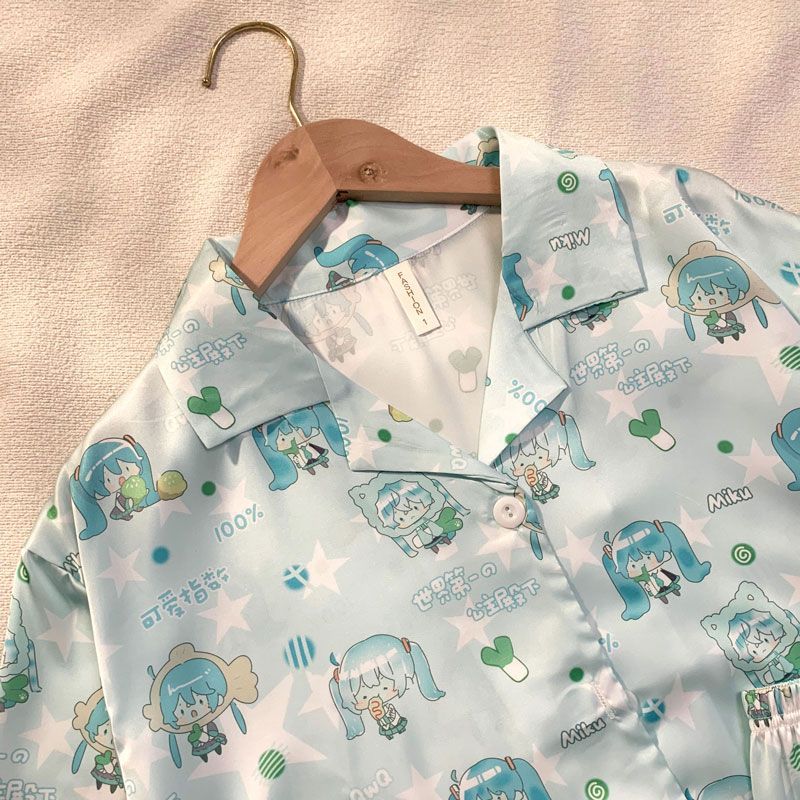 Popular anime Hatsune Miku Ice - Women Shoes Xxl recension och pris
