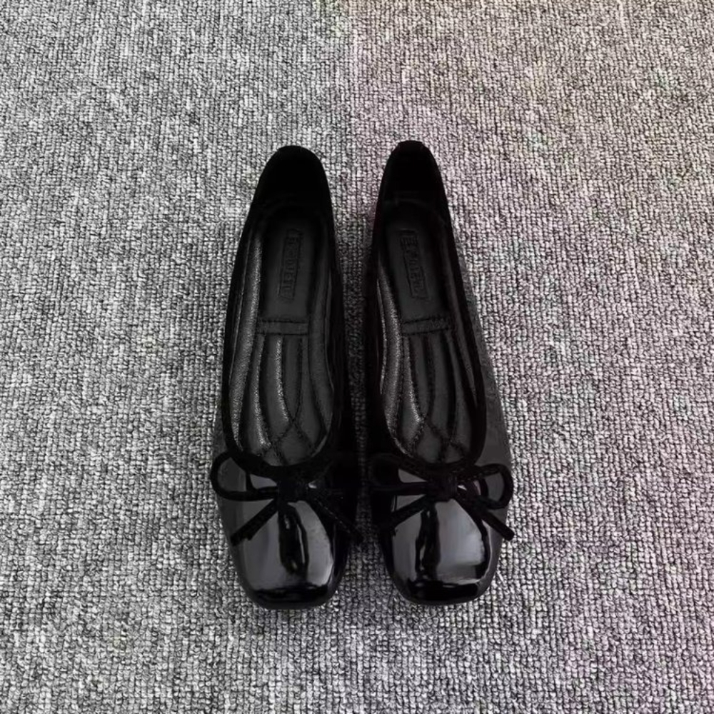 Women Nude Pink Patent Leather - Women'S Shoes Toms recension och pris