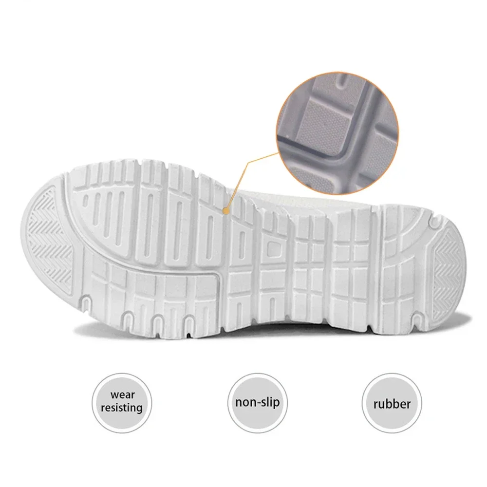 Cartoon Sketch Physio Print Fl - Women'S Shoes Nursing recension och pris