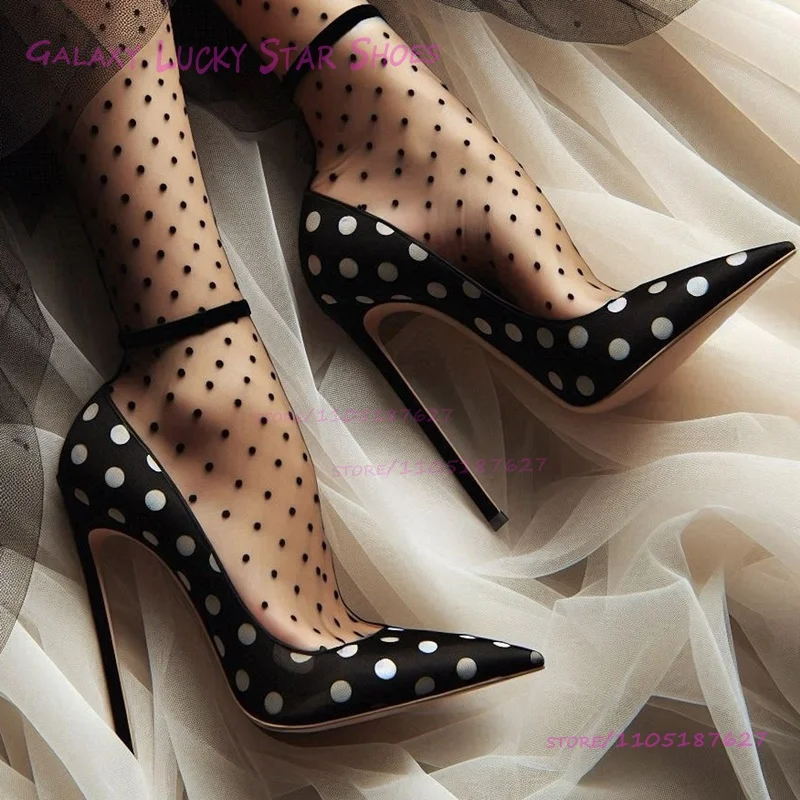2026 Girls Black Real White Sp - Platform Mule Heel recension och pris