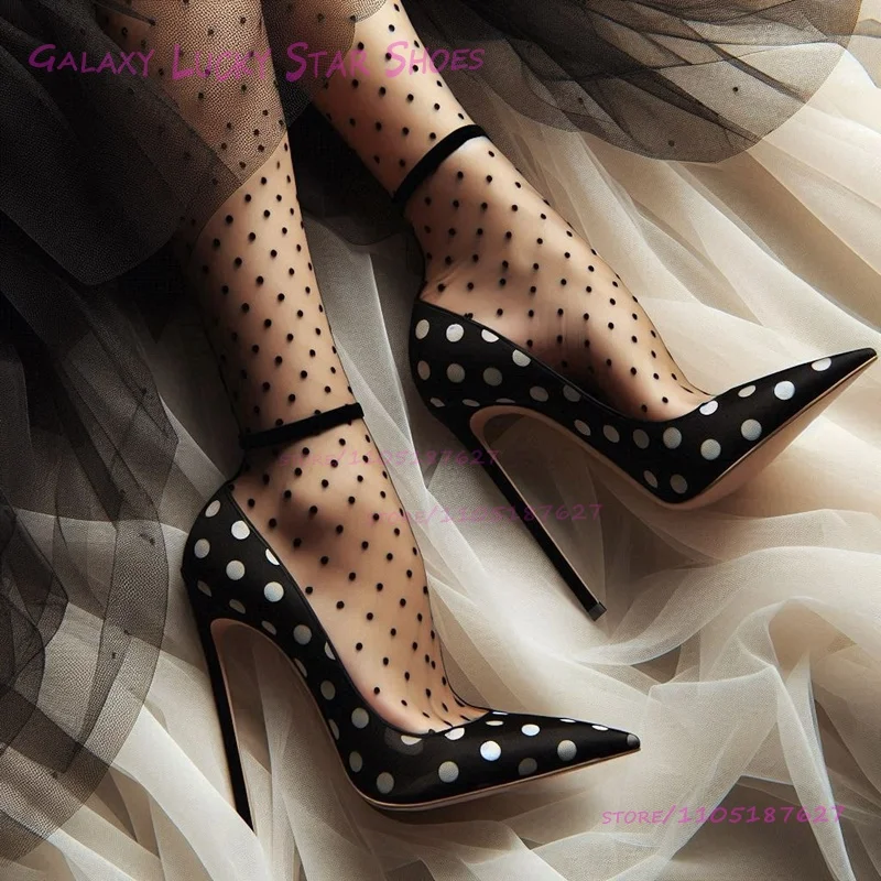 2026 Girls Black Real White Sp - Platform Mule Heel recension och pris