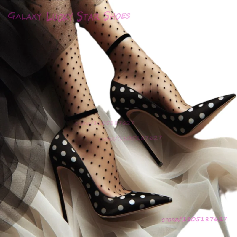 2026 Girls Black Real White Sp - Platform Mule Heel recension och pris