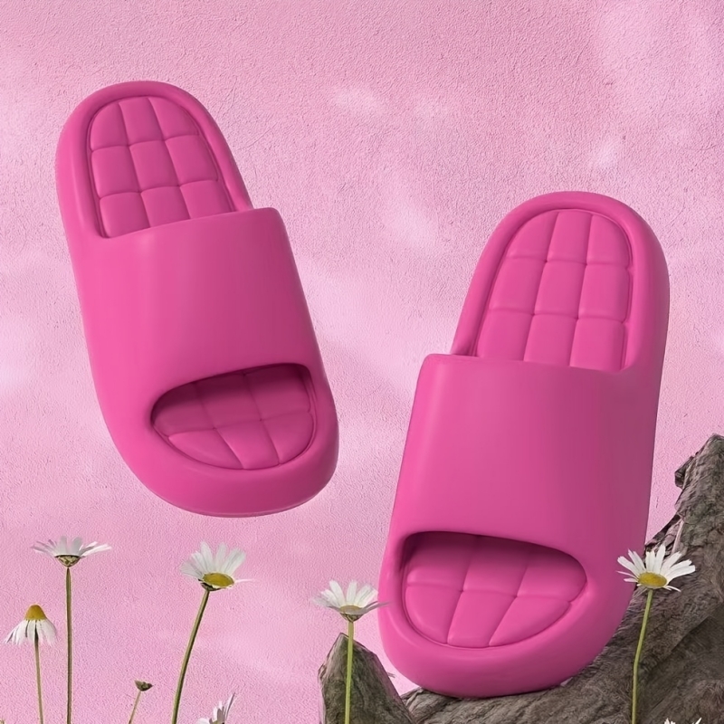 Summer Women and Men Slippers  - Women'S Shoes Non Slip recension och pris