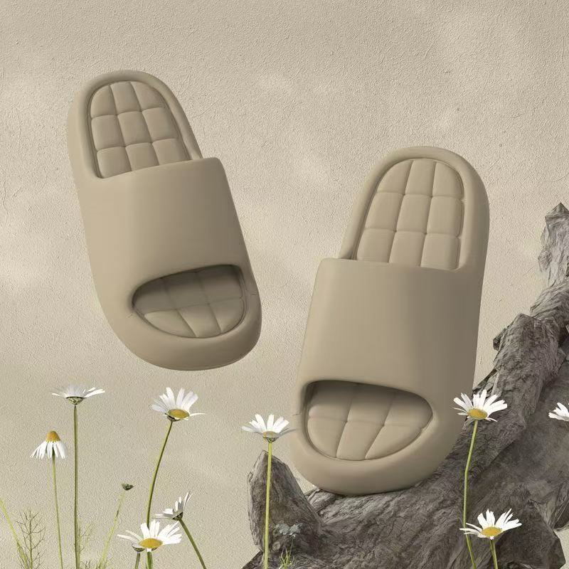 Summer Women and Men Slippers  - Women'S Shoes Non Slip recension och pris
