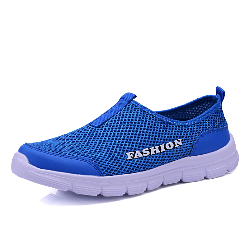 . Men Comfort Flat Knit Loafer - Pointed Toe Flat recension och pris