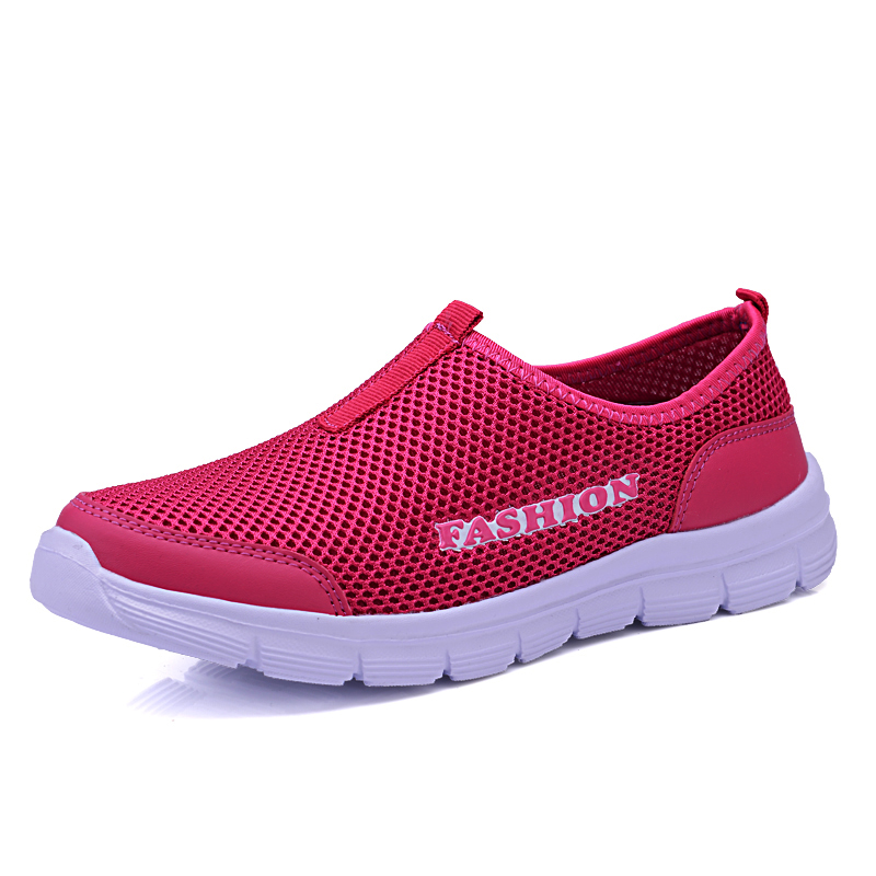 . Men Comfort Flat Knit Loafer - Pointed Toe Flat recension och pris