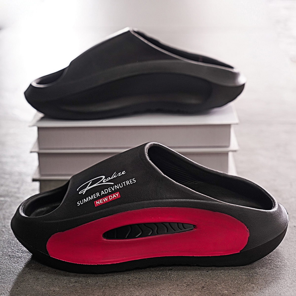 Unisex Casual Four Seasons Sli - Women'S Shoes Toms recension och pris