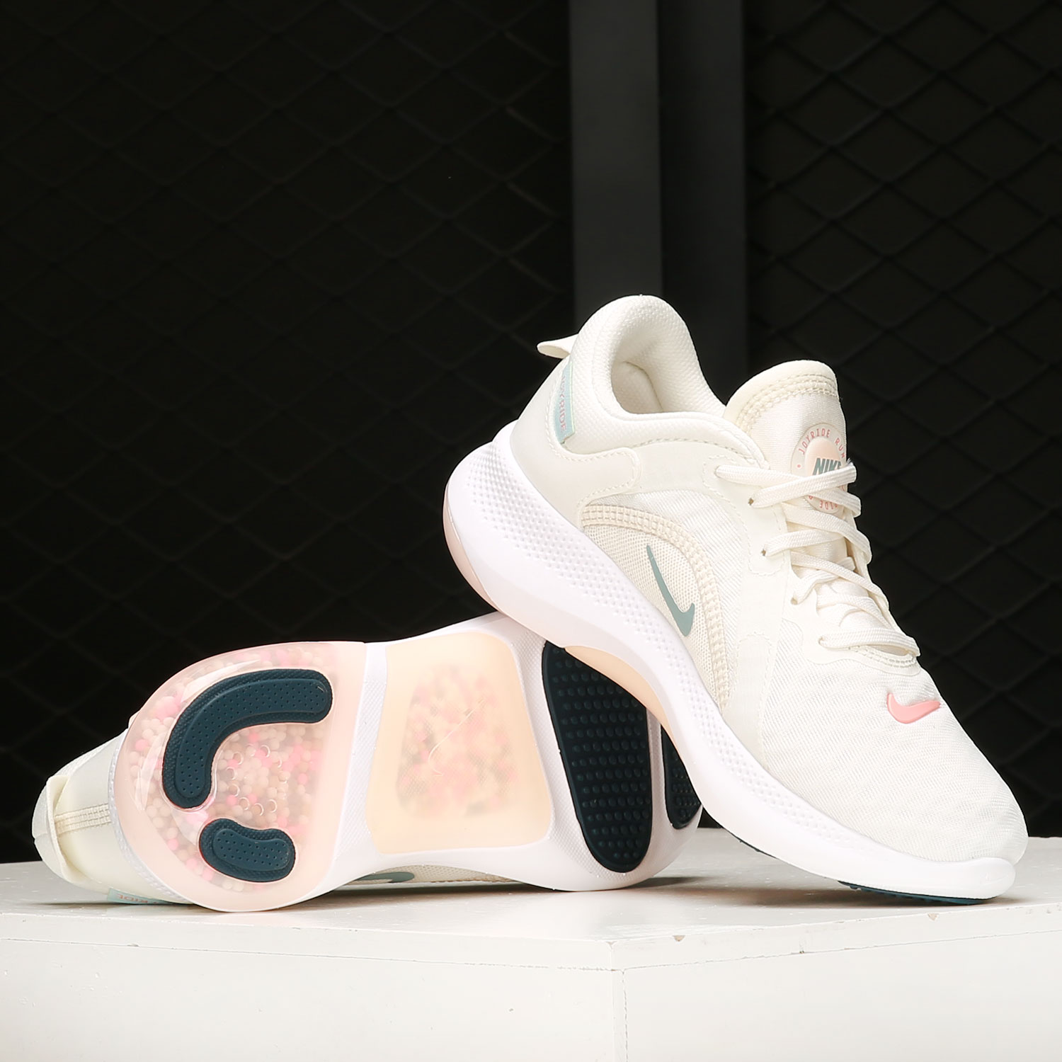 Nike Authentic Joyride Dual Ru - Women Shoes Running Nike recension och pris