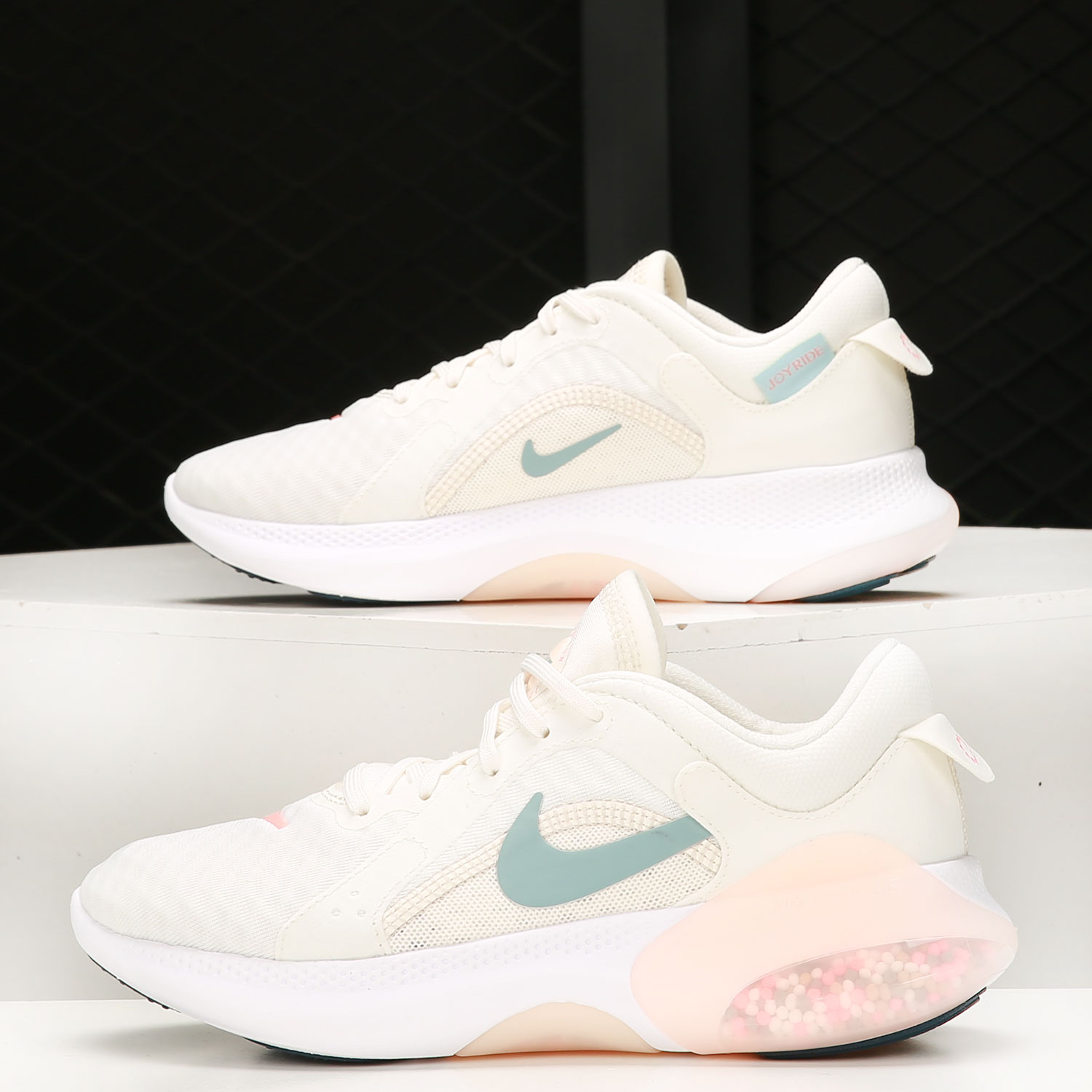 Nike Authentic Joyride Dual Ru - Women Shoes Running Nike recension och pris