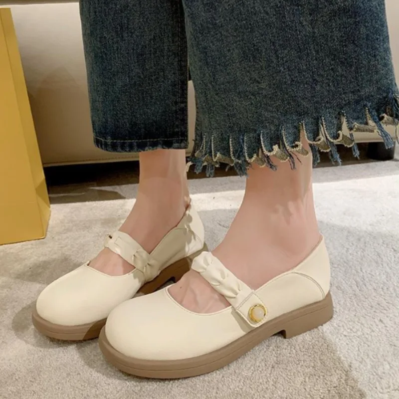 Women's Shoes Platform Mary Ja - Women Shoes Quick Delivery recension och pris