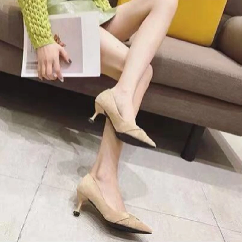 Women's Shoes Pointed Toe with - Women Shoes Quick Delivery recension och pris