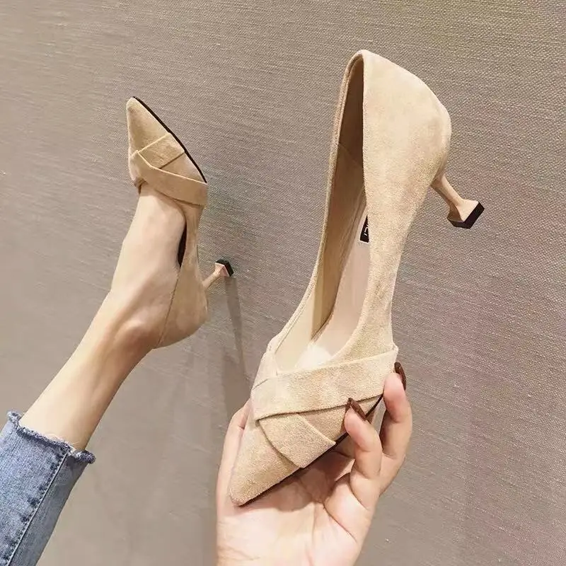 Women's Shoes Pointed Toe with - Women Shoes Quick Delivery recension och pris