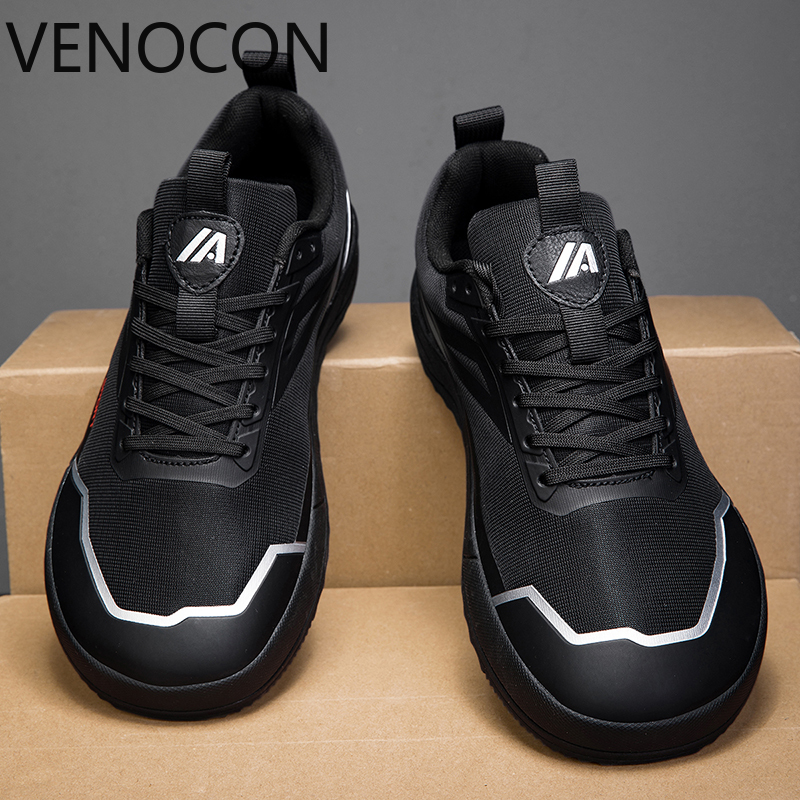 VENOCON Barefoot Knitwear Uppe - Women'S Shoes With Wide Toe Box recension och pris
