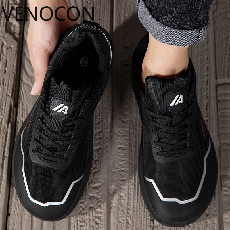 VENOCON Barefoot Knitwear Uppe - Women'S Shoes With Wide Toe Box recension och pris