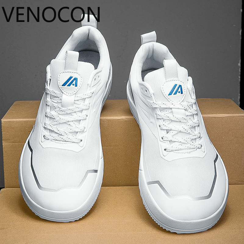 VENOCON Barefoot Knitwear Uppe - Women'S Shoes With Wide Toe Box recension och pris