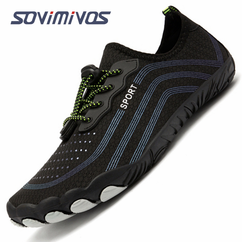 Men's Cross-Trainer | Barefoot - Women'S Shoes With Wide Toe Box recension och pris